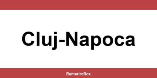 Contact depozit Sameday Cluj-Napoca