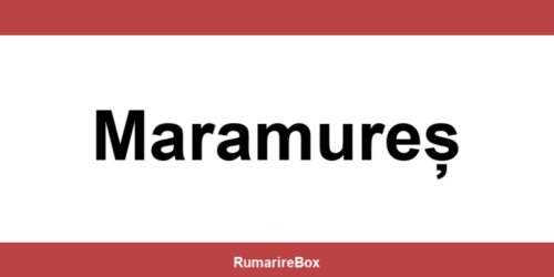 Contact depozit Sameday Maramureș