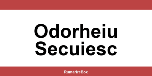 Contact depozit Sameday Odorheiu Secuiesc