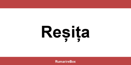 Contact depozit Sameday Reșița