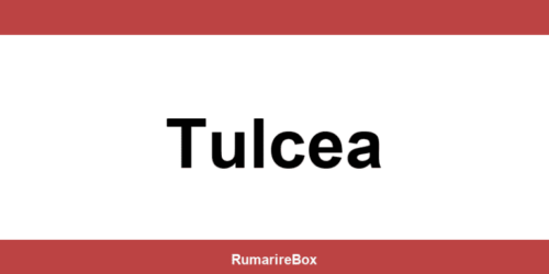 Contact depozit Sameday Tulcea