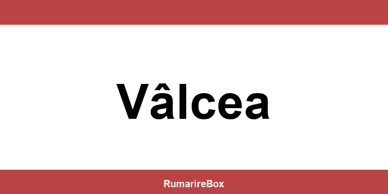 Contact depozit Sameday Vâlcea