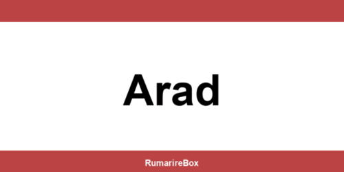 Contact depozit Sameday Arad