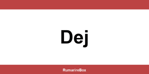 Contact depozit Sameday Dej